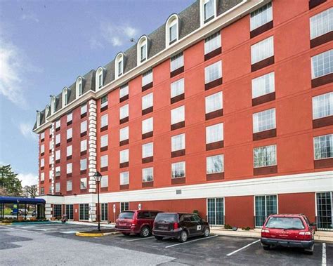 Comfort Inn at the Park, Hershey: Hotel Reviews, Rooms & Prices .